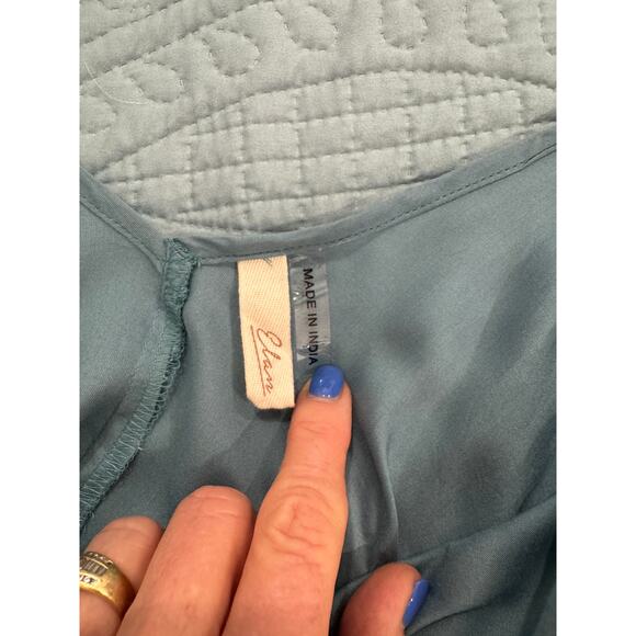 Elan Swimsuit Maxi Coverup or Beach Cover - Picture 6 of 9